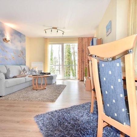 Villa Strandperle 01 Heringsdorf  Luaran gambar